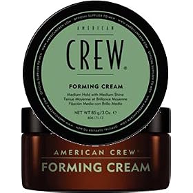 American Crew Forming Cream