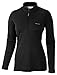 Columbia Women's Midweight II Long Sleeve Half Zip