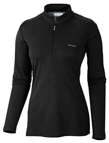 Columbia Women's Midweight II Long Sleeve Half Zip