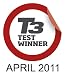 Award Image