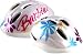 Barbie Kinder Schutzhelm Broadway Größe XS