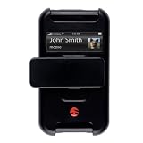Switcheasy Vision Clip for iPhone - Color Black