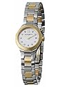 Baume and Mercier Riviera Lady Women's Quartz Watch MOAO8718