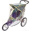 InSTEP Stroller Weather Shield Single