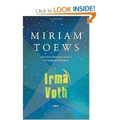 Irma Voth