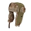 wool funky fur