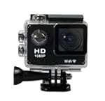ASX ActionPro-X - 1080P Full HD Water...
