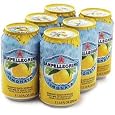 BUY : San Pellegrino Sparkling Beverage, Limonata, 11.15-Ounce Cans (Pack of 24)