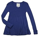 Energie 88740 Junior Soft Fluted Bottom Sweater