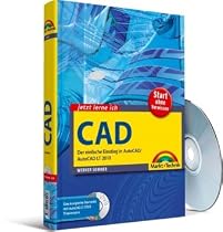 CAD: Der einfache Einstieg in AutoCAD/AutoCAD LT 2010