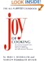 The Joy of Cooking: Revised and Expanded Edition