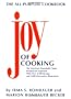 Joy Of Cooking 2nd Revised Edition