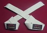 Buy 1 get 1 FREE Weight lifting Wrist Staps 1 SET of Exercise Powerlifting straps