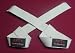 Search : Buy 1 get 1 FREE Weight lifting Wrist Staps 1 SET of Exercise Powerlifting straps