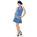 Rubie?s Costume Co The Flintstones, Betty Rubble Costume And Wig