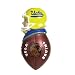 Pack of 2 UCLA Bruins Football Tackler Magnets
