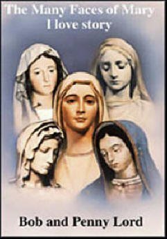 The Many Faces of Mary: a love story