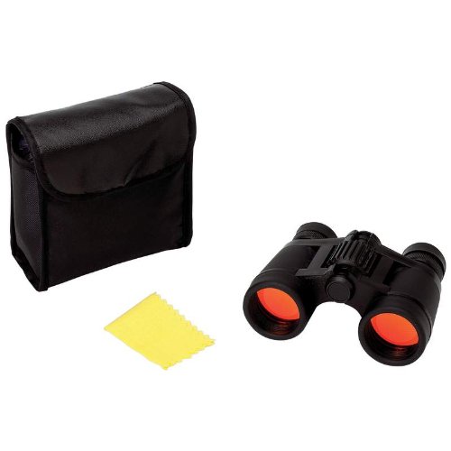 Magnacraft Compact 4x30 Binoculars