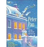 { [ PETER PAN: OR THE BOY WHO WOULD NOT GROW UP: A FANTASY IN FIVE ACTS (METHUEN DRAMA) ] } Barrie, James Matthew ( AUTHOR ) Aug-01-2007 Paperback