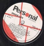NO LIFE 7 INCH (7" VINYL 45) UK PERSONAL 1983