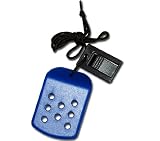 NordicTrack and Reebok Safety Key