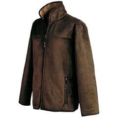 Baleno Herren Freizeitjacke mit Pelzfutter Oryx