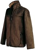 Produkt-Bild: Baleno Herren Freizeitjacke mit Pelzfutter Oryx