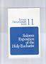 Solemn exposition of the Holy Eucharist (Liturgy documentary series)