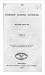 Historic Print (L): [Title page of] The Common School Journal. For the year 1839. Vol. I