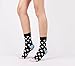 Women's Fashion Polka Dot Ankle Socks