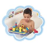 Alex Car Wash Floating Tub Playcenter