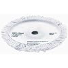 DEWALT DW4989 7-1/2-Inch Blend Cutting Pad 1-1/2-Inch Pile