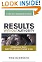 Results Without Authority...
