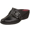 Aerosoles Women's Morocco Low Wedge Clog