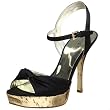 GUESS Women's Believe Sandal