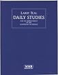 Daily Studies for the Improvement of the Saxophone Technique