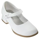 Xhilaration® Kaprece Basic Dress Shoes - White