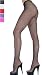 Seamless Fishnet Panty Hose - Available in one size and plus size