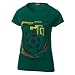 PUMA Damen T-Shirt Africa Graphic Tee