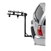 Hollywood Racks HR8100 Traveler 4-Bike Hitch Mount Rack (1.25-Inch Receiver)