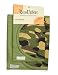 ReUsies 2 Pack Snack and Sandwich Reusable Bags