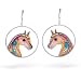 Horse Earrings from the Artazia Collection #663 NE