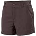 Ladies Omni-Dry Silver Ridge III Shorts-160FOSSIL-4