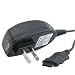 Travel Charger for Samsung i760 / ZX20 / ZX10, Black