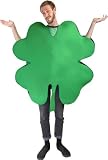 Four Leaf Clover Adult Costume
