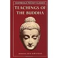 Teachings of the Buddha