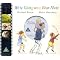 Our favourite toddler picture books.
