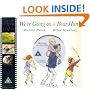 We're Going on a Bear Hunt (Book & DVD)
