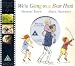We're Going on a Bear Hunt (Book & DVD)