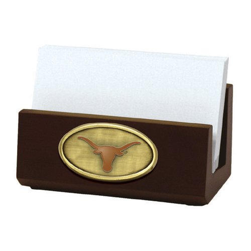 University of Texas Business Card Holder